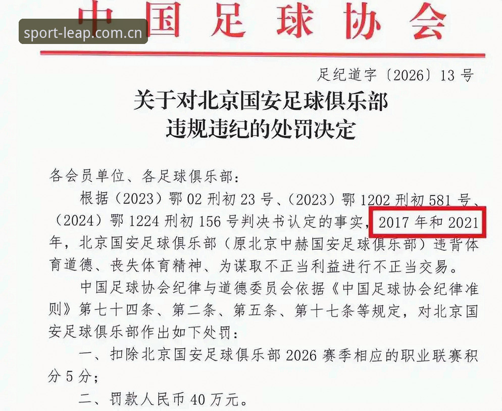 中国足协公布第三批禁足名单后，乐动体育用户该如何理性看待足球圈整顿？